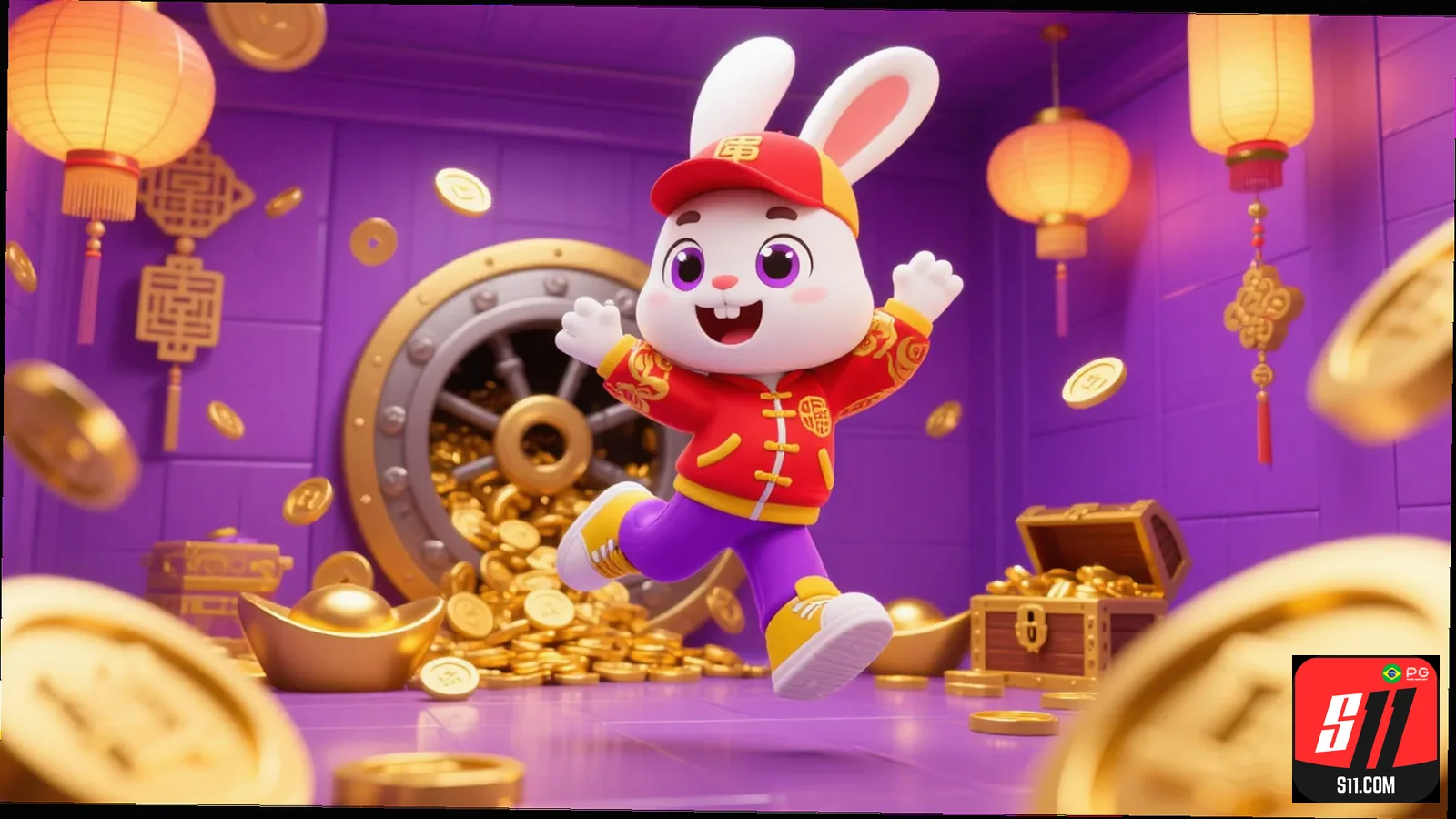 Imagem de cassino online - s11